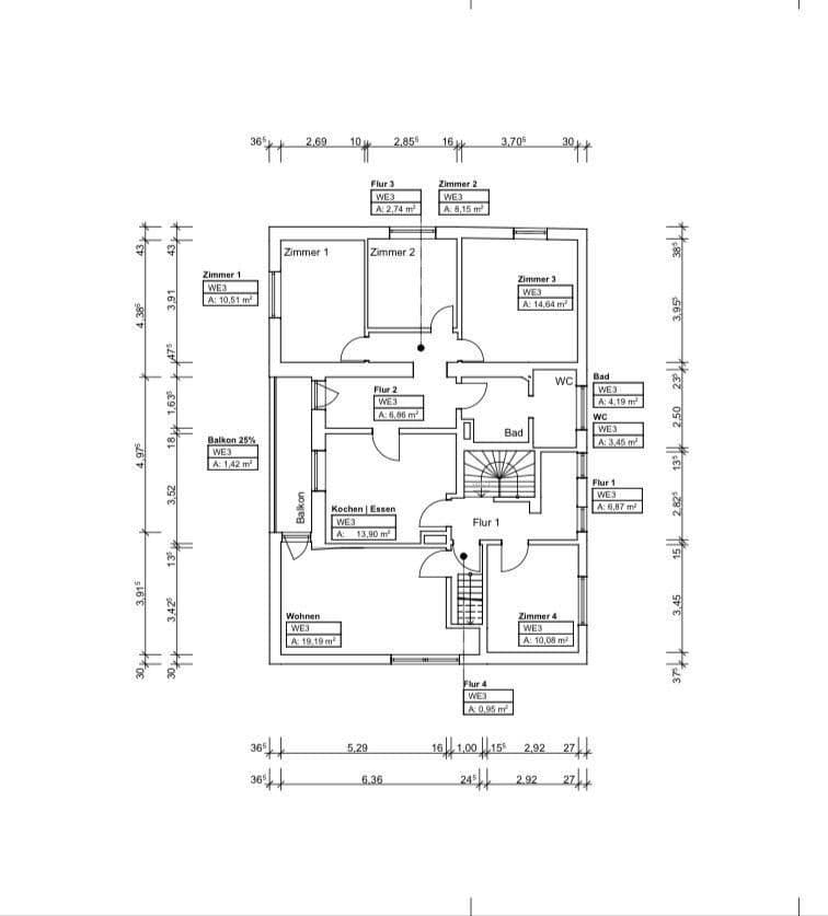 house for sale, 210 m², Wildenfelser Str. 23, München, Bavaria house for sale, 210 m², Wildenfelser Str. 23, München, Bavaria