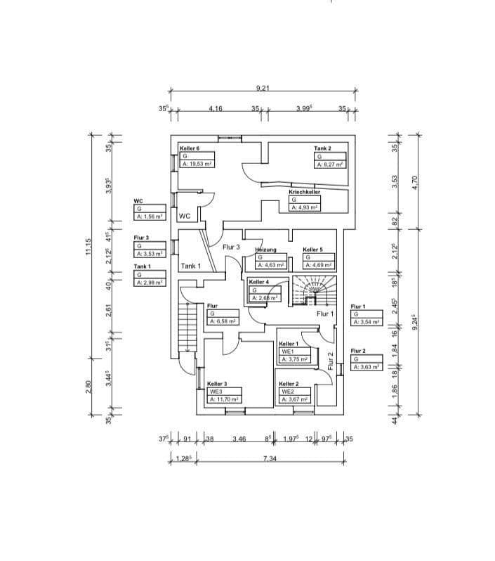 house for sale, 210 m², Wildenfelser Str. 23, München, Bavaria house for sale, 210 m², Wildenfelser Str. 23, München, Bavaria