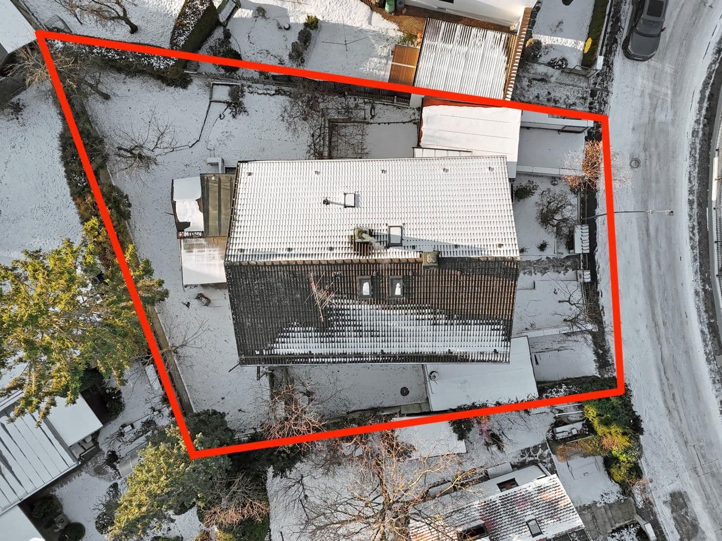 house for sale, 210 m², Wildenfelser Str. 23, München, Bavaria house for sale, 210 m², Wildenfelser Str. 23, München, Bavaria