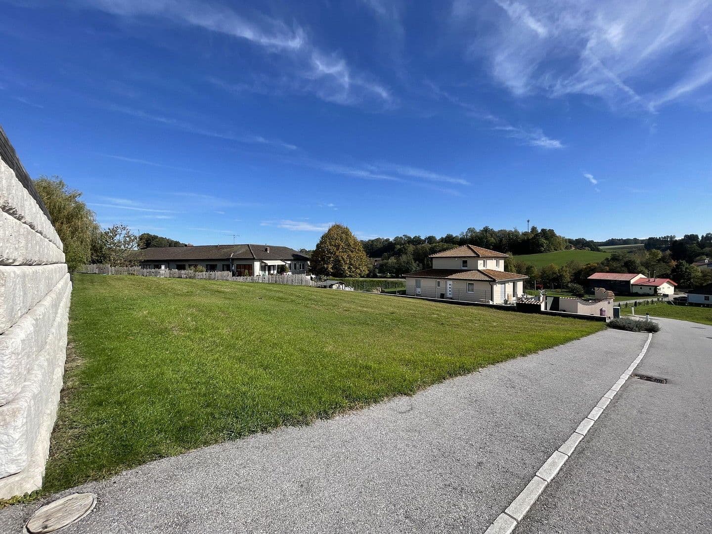 plot for sale, 960 m², Würzberg 8, Haidershofen, Lower Austria plot for sale, 960 m², Würzberg 8, Haidershofen, Lower Austria