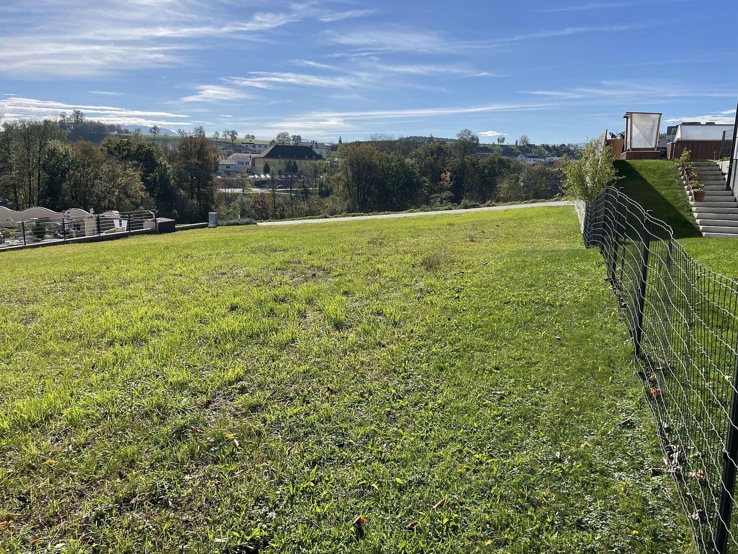 plot for sale, 960 m², Würzberg 8, Haidershofen, Lower Austria plot for sale, 960 m², Würzberg 8, Haidershofen, Lower Austria