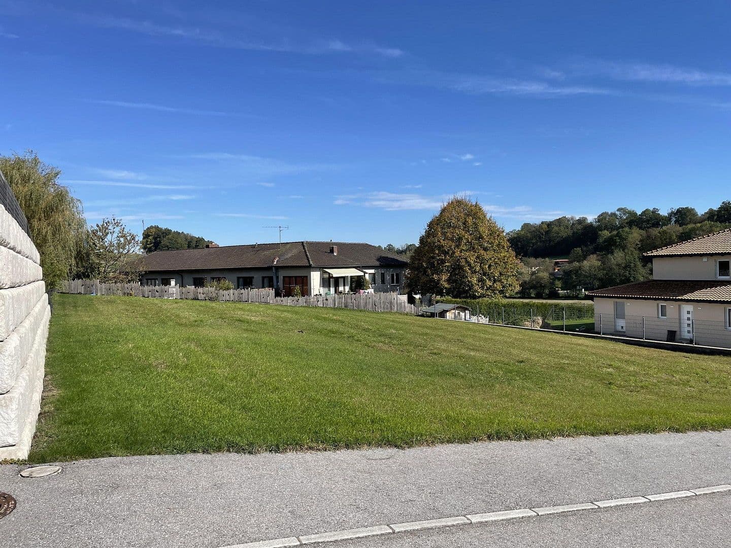 plot for sale, 960 m², Würzberg 8, Haidershofen, Lower Austria plot for sale, 960 m², Würzberg 8, Haidershofen, Lower Austria