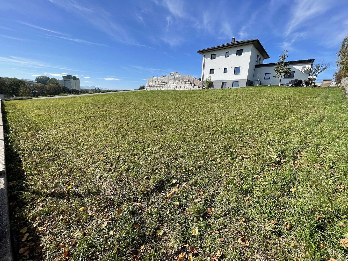 plot for sale, 960 m², Würzberg 8, Haidershofen, Lower Austria plot for sale, 960 m², Würzberg 8, Haidershofen, Lower Austria