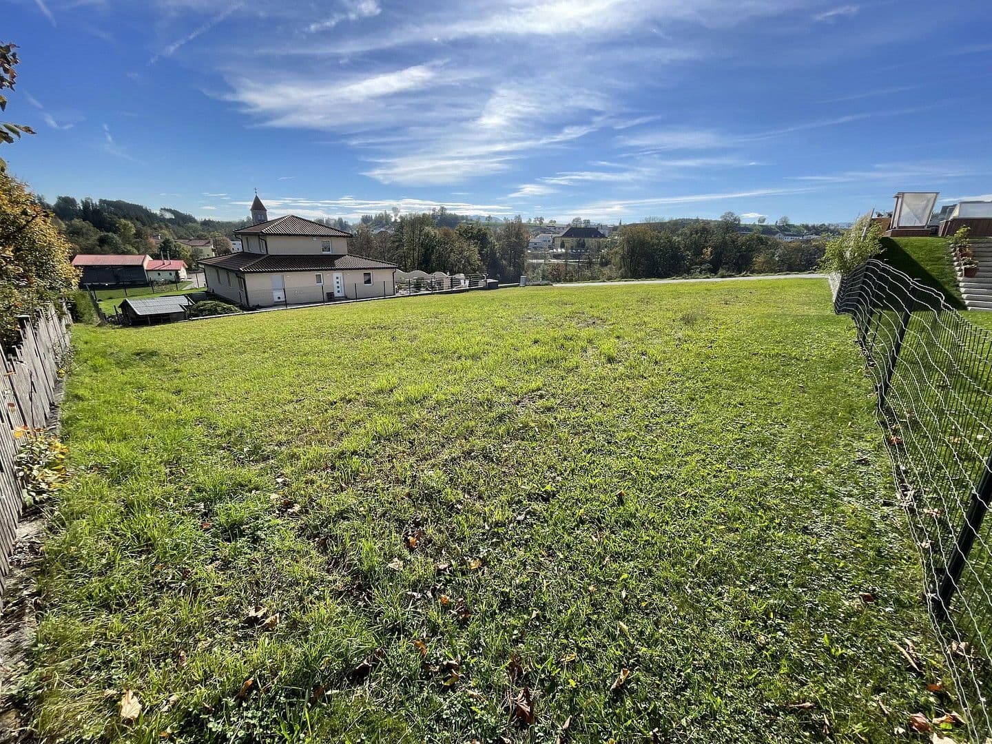 plot for sale, 960 m², Würzberg 8, Haidershofen, Lower Austria plot for sale, 960 m², Würzberg 8, Haidershofen, Lower Austria