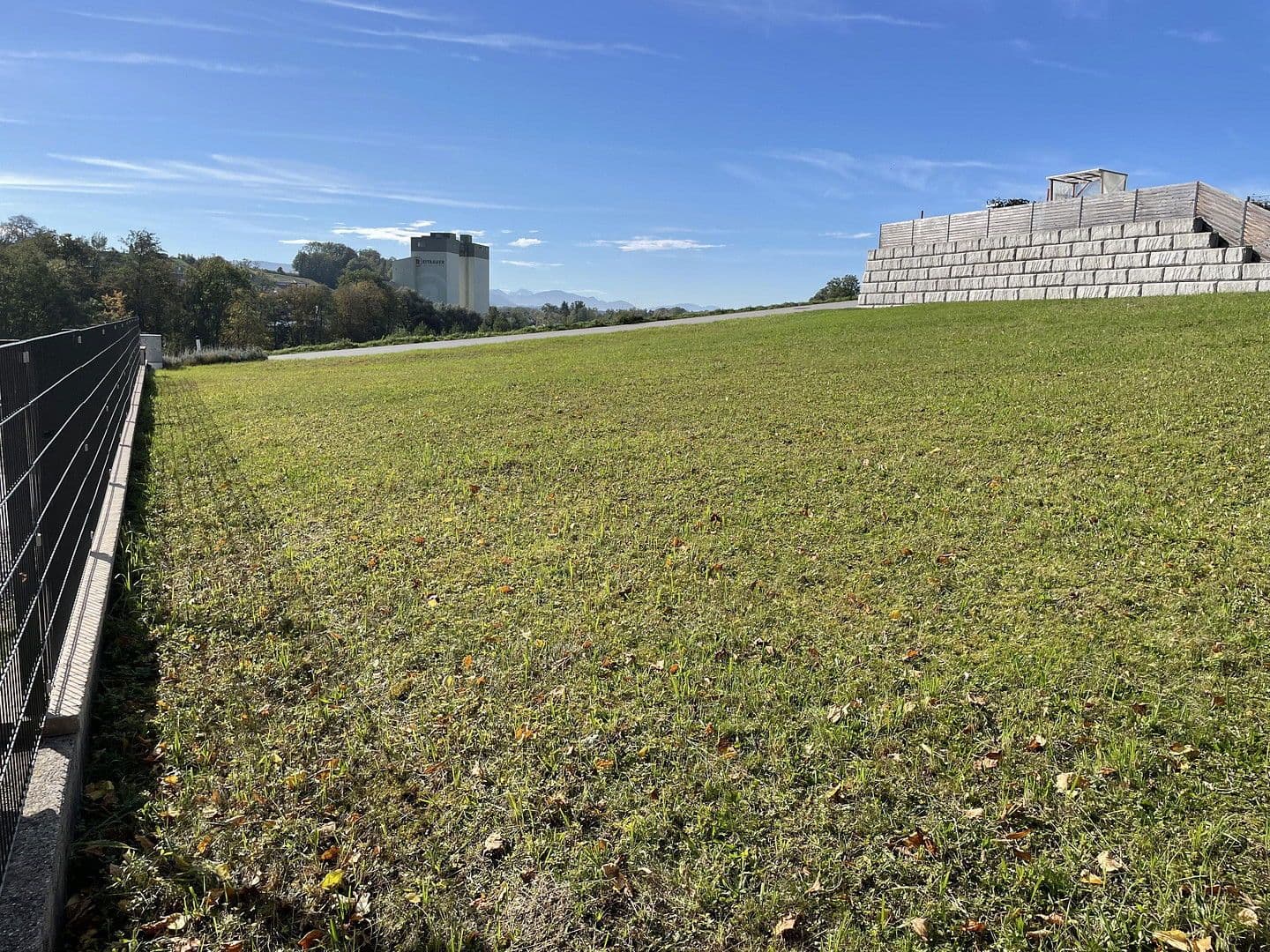 plot for sale, 960 m², Würzberg 8, Haidershofen, Lower Austria plot for sale, 960 m², Würzberg 8, Haidershofen, Lower Austria