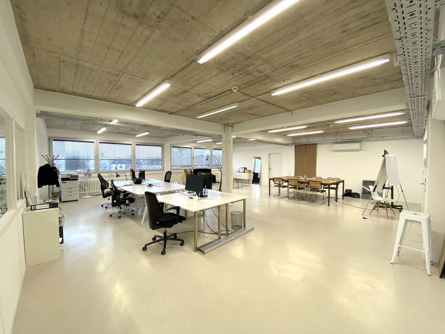 office to rent, 300 m², Ratingen, North Rhine-Westphalia office to rent, 300 m², Ratingen, North Rhine-Westphalia