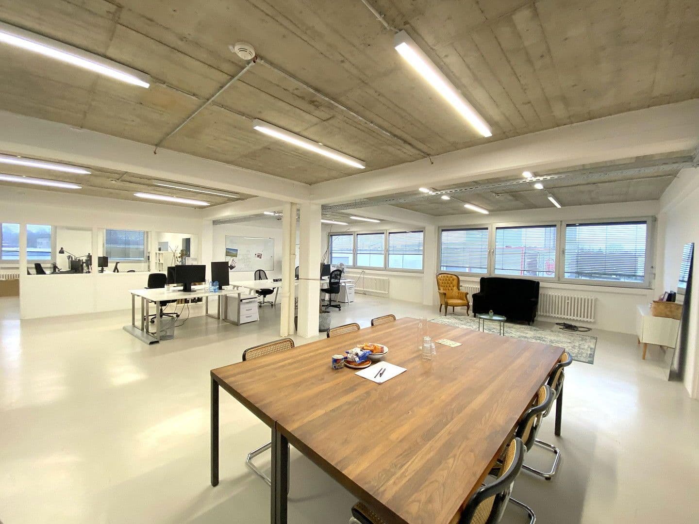 office to rent, 300 m², Ratingen, North Rhine-Westphalia office to rent, 300 m², Ratingen, North Rhine-Westphalia