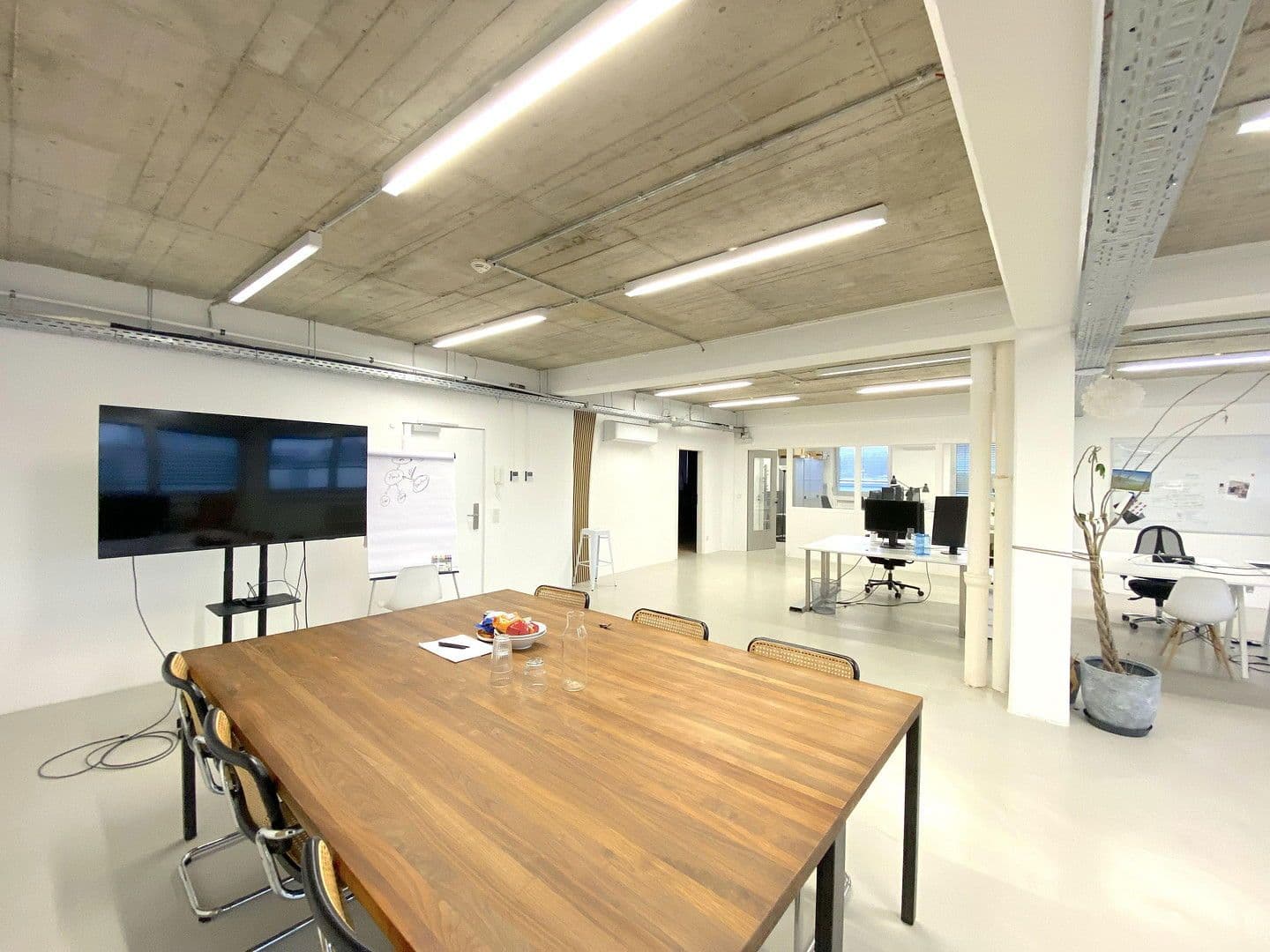 office to rent, 300 m², Ratingen, North Rhine-Westphalia office to rent, 300 m², Ratingen, North Rhine-Westphalia