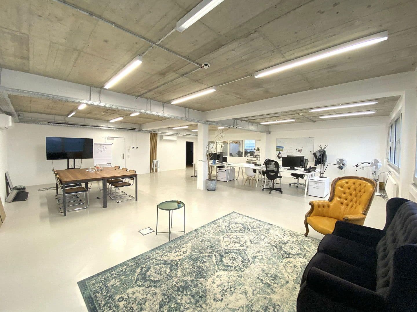 office to rent, 300 m², Ratingen, North Rhine-Westphalia office to rent, 300 m², Ratingen, North Rhine-Westphalia