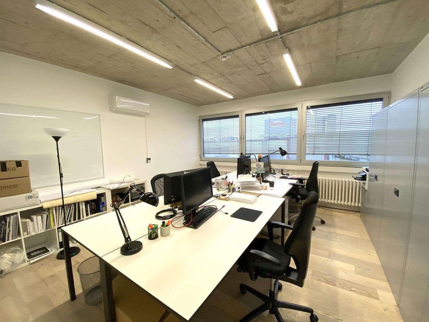 office to rent, 300 m², Ratingen, North Rhine-Westphalia office to rent, 300 m², Ratingen, North Rhine-Westphalia