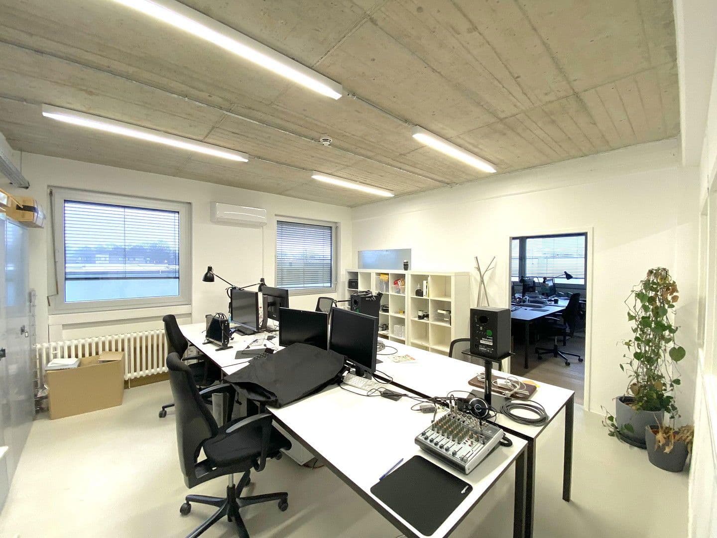 office to rent, 300 m², Ratingen, North Rhine-Westphalia office to rent, 300 m², Ratingen, North Rhine-Westphalia