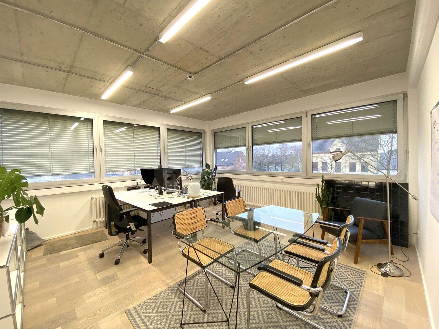 office to rent, 300 m², Ratingen, North Rhine-Westphalia office to rent, 300 m², Ratingen, North Rhine-Westphalia