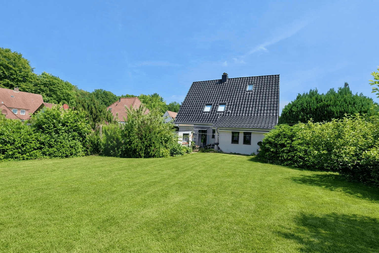 house for sale, 110 m², Wildeshausen, Lower Saxony house for sale, 110 m², Wildeshausen, Lower Saxony