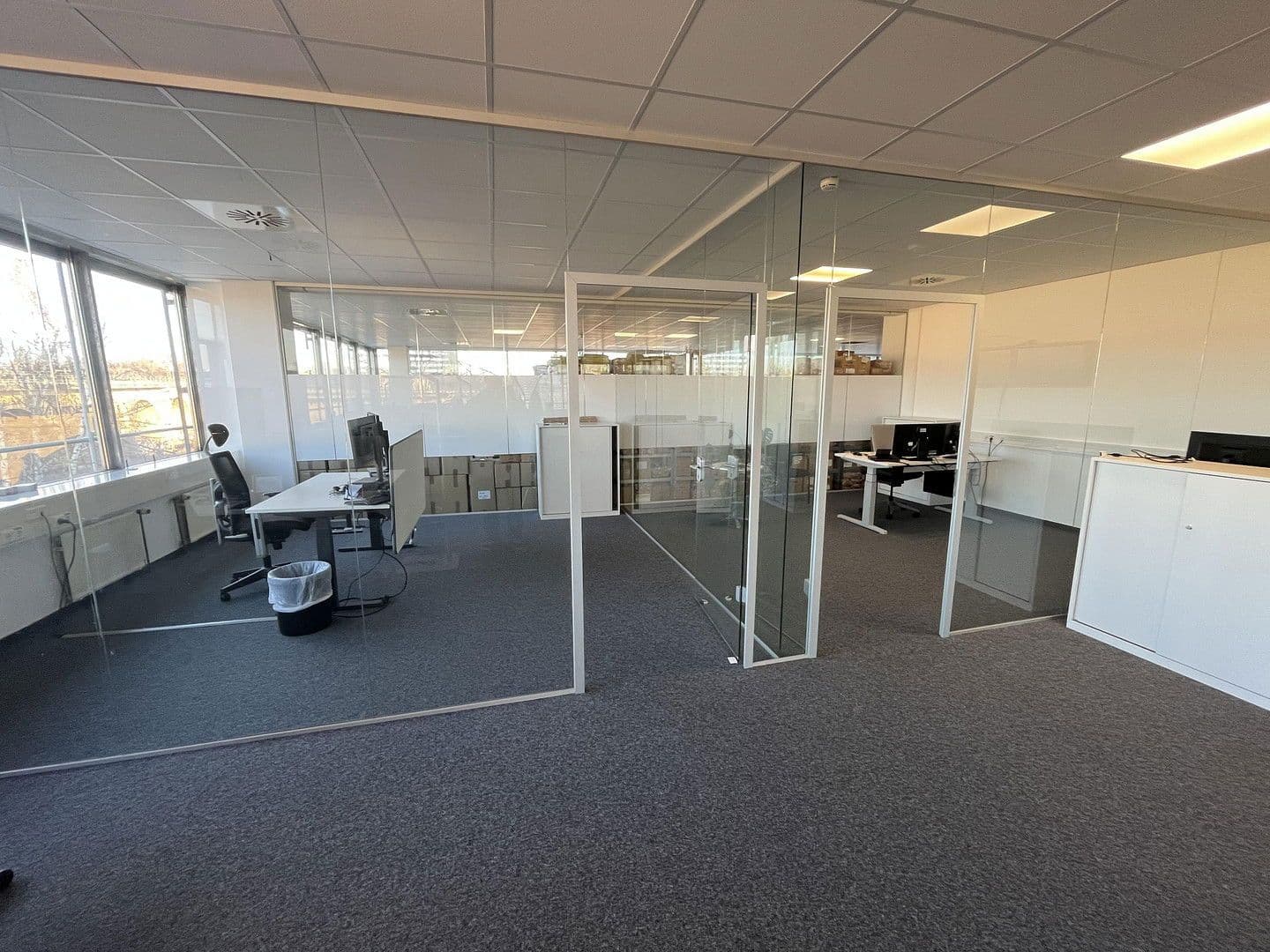 office to rent, 1,100 m², Georg-Schumann-Str. 294, Leipzig, Saxony office to rent, 1,100 m², Georg-Schumann-Str. 294, Leipzig, Saxony