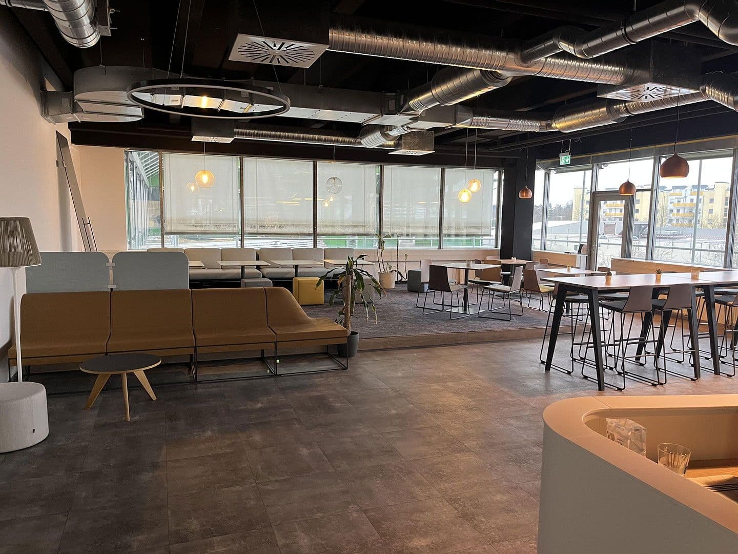 office to rent, 1,100 m², Georg-Schumann-Str. 294, Leipzig, Saxony office to rent, 1,100 m², Georg-Schumann-Str. 294, Leipzig, Saxony