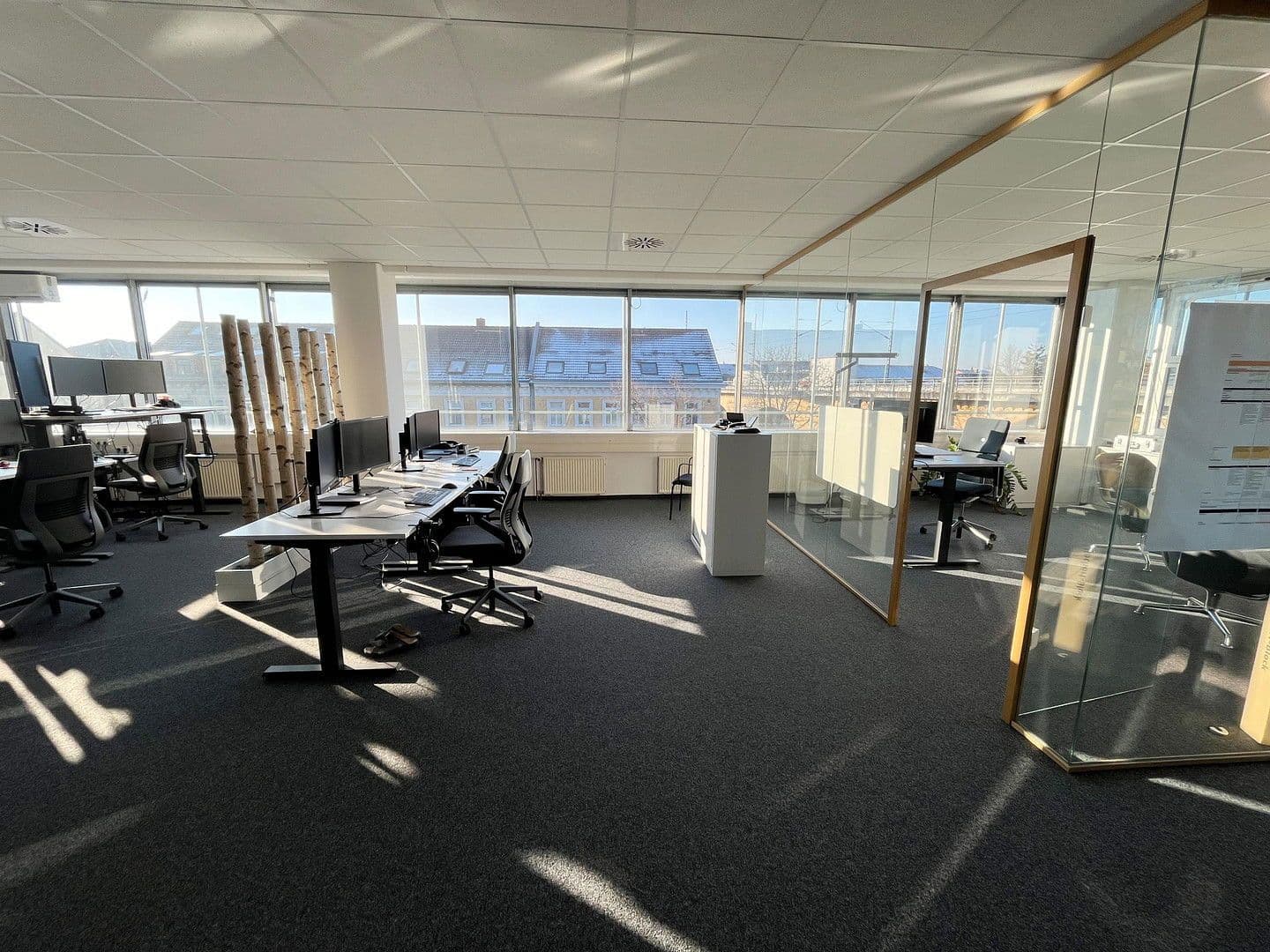 office to rent, 1,100 m², Georg-Schumann-Str. 294, Leipzig, Saxony office to rent, 1,100 m², Georg-Schumann-Str. 294, Leipzig, Saxony