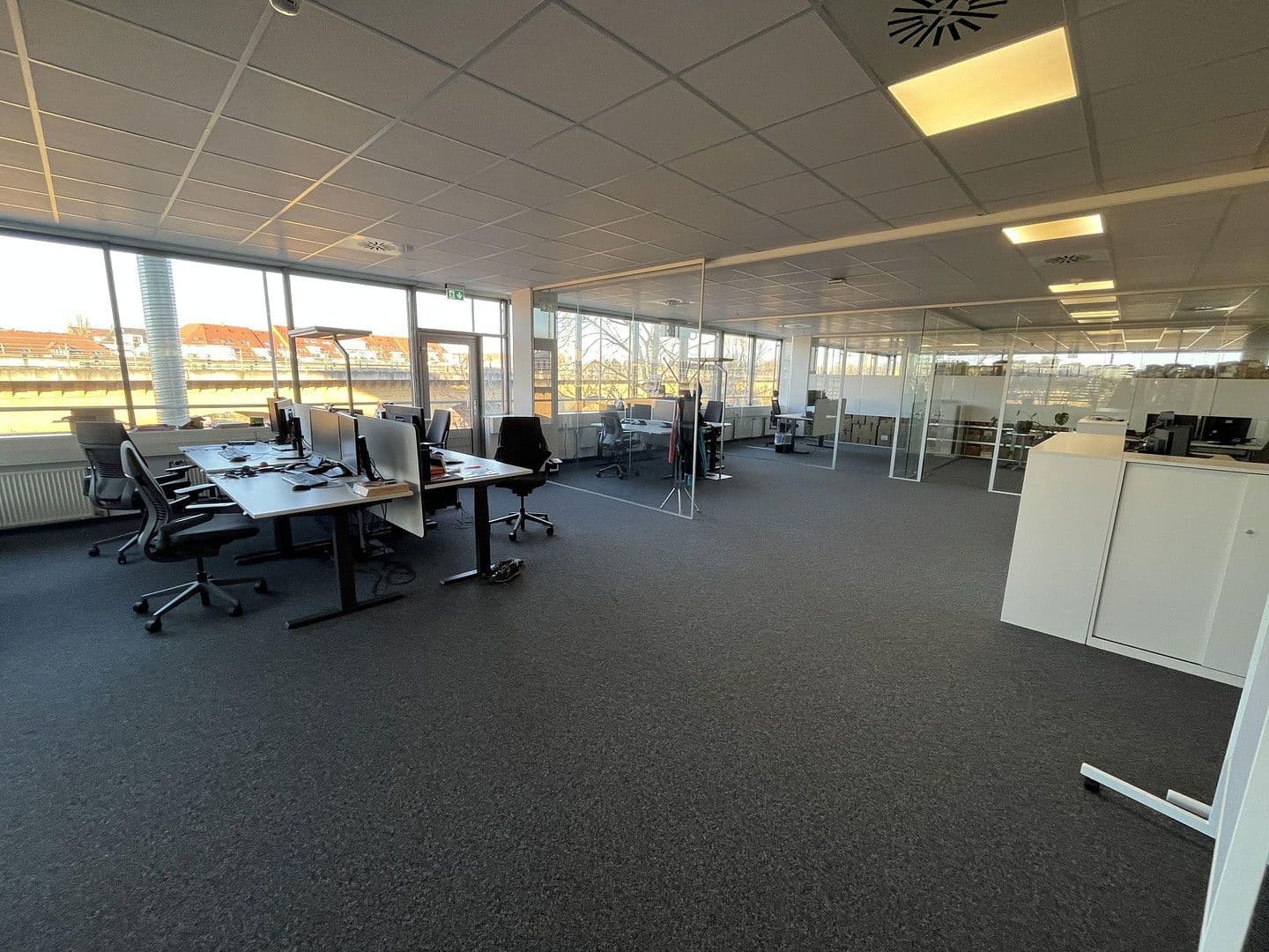 office to rent, 1,100 m², Georg-Schumann-Str. 294, Leipzig, Saxony office to rent, 1,100 m², Georg-Schumann-Str. 294, Leipzig, Saxony