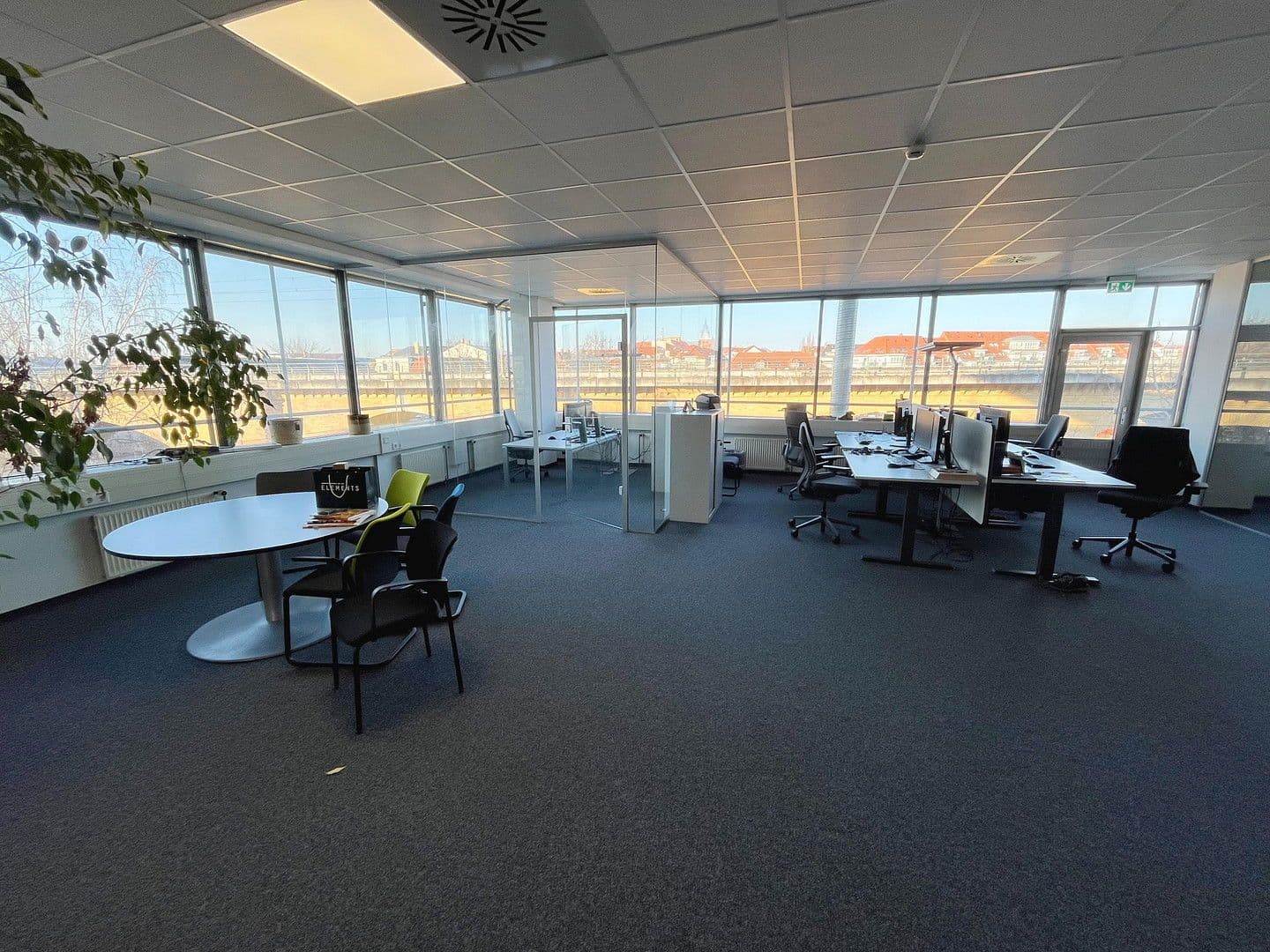 office to rent, 1,100 m², Georg-Schumann-Str. 294, Leipzig, Saxony office to rent, 1,100 m², Georg-Schumann-Str. 294, Leipzig, Saxony