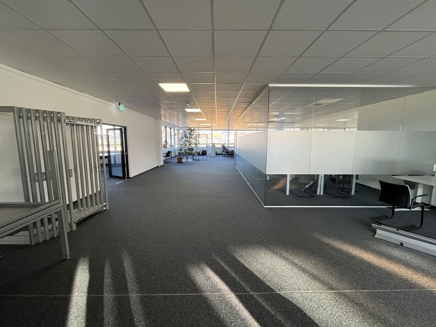 office to rent, 1,100 m², Georg-Schumann-Str. 294, Leipzig, Saxony office to rent, 1,100 m², Georg-Schumann-Str. 294, Leipzig, Saxony