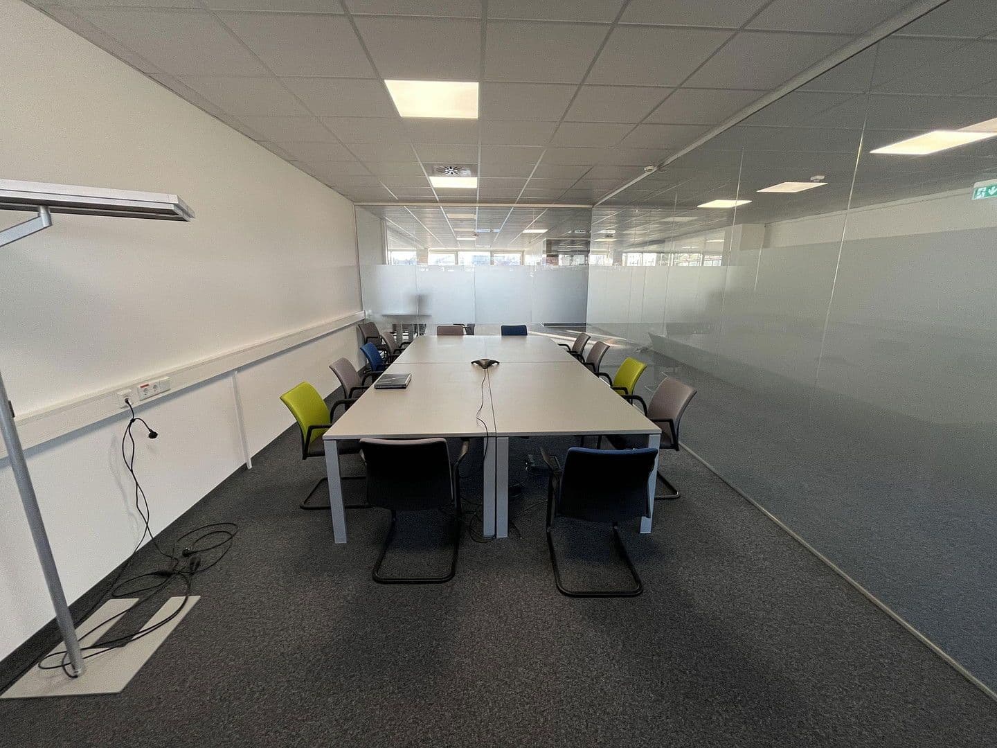 office to rent, 1,100 m², Georg-Schumann-Str. 294, Leipzig, Saxony office to rent, 1,100 m², Georg-Schumann-Str. 294, Leipzig, Saxony