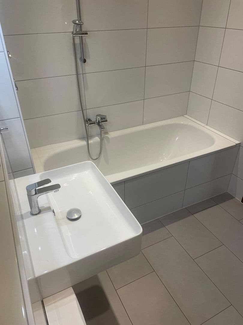 3 bedroom flat to rent, 77 m², Schwerte, North Rhine-Westphalia 3 bedroom flat to rent, 77 m², Schwerte, North Rhine-Westphalia