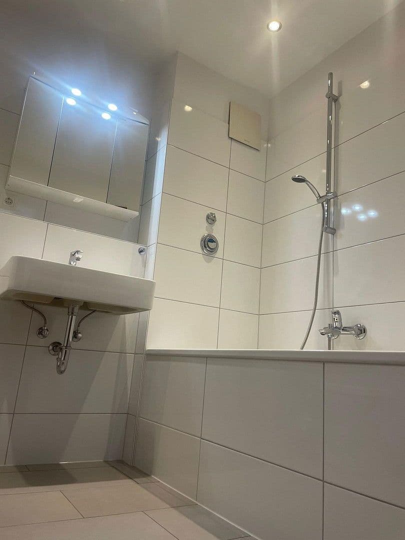 3 bedroom flat to rent, 77 m², Schwerte, North Rhine-Westphalia 3 bedroom flat to rent, 77 m², Schwerte, North Rhine-Westphalia