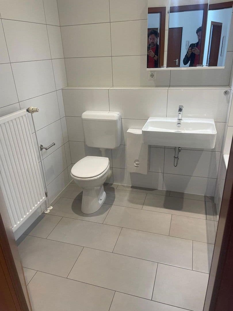 3 bedroom flat to rent, 77 m², Schwerte, North Rhine-Westphalia 3 bedroom flat to rent, 77 m², Schwerte, North Rhine-Westphalia