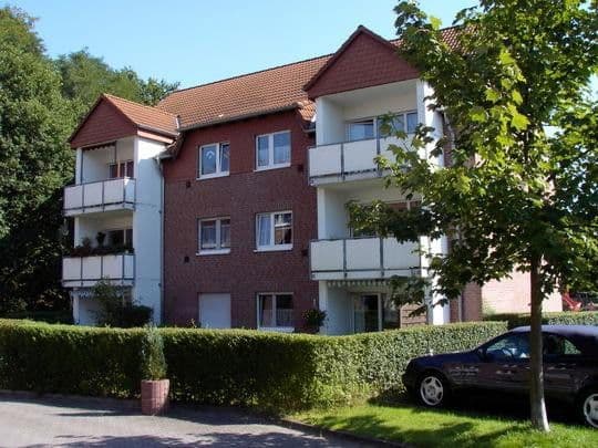 3 bedroom flat to rent, 77 m², Schwerte, North Rhine-Westphalia 3 bedroom flat to rent, 77 m², Schwerte, North Rhine-Westphalia