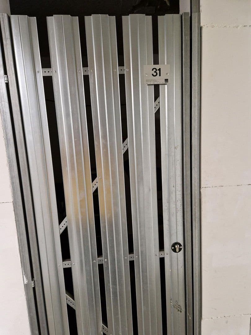 1 bedroom flat for sale, 32 m², Bernhard-Lichtenberg-Straße 58, Karlsruhe, Baden-Württemberg 1 bedroom flat for sale, 32 m², Bernhard-Lichtenberg-Straße 58, Karlsruhe, Baden-Württemberg