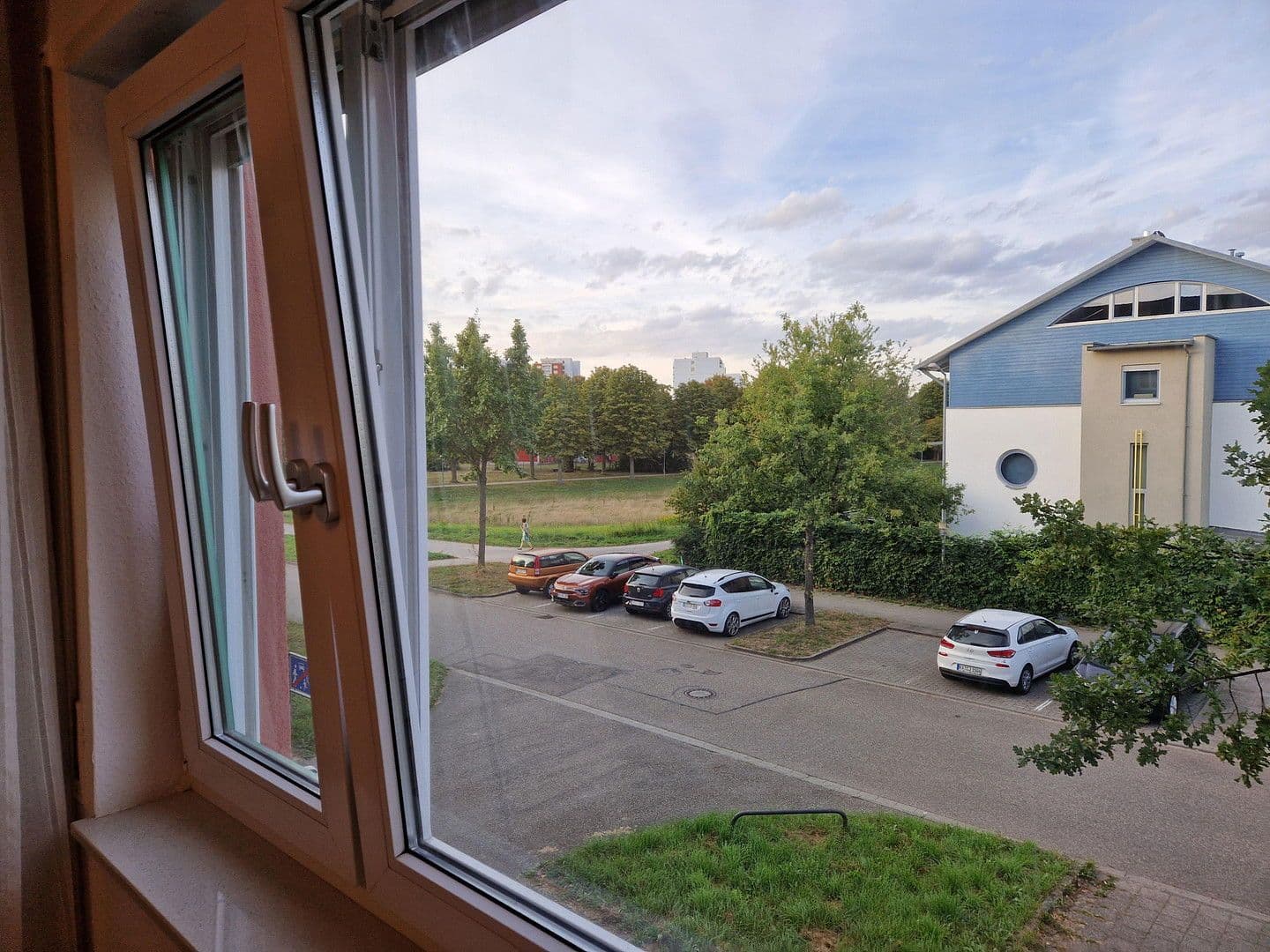 1 bedroom flat for sale, 32 m², Bernhard-Lichtenberg-Straße 58, Karlsruhe, Baden-Württemberg 1 bedroom flat for sale, 32 m², Bernhard-Lichtenberg-Straße 58, Karlsruhe, Baden-Württemberg