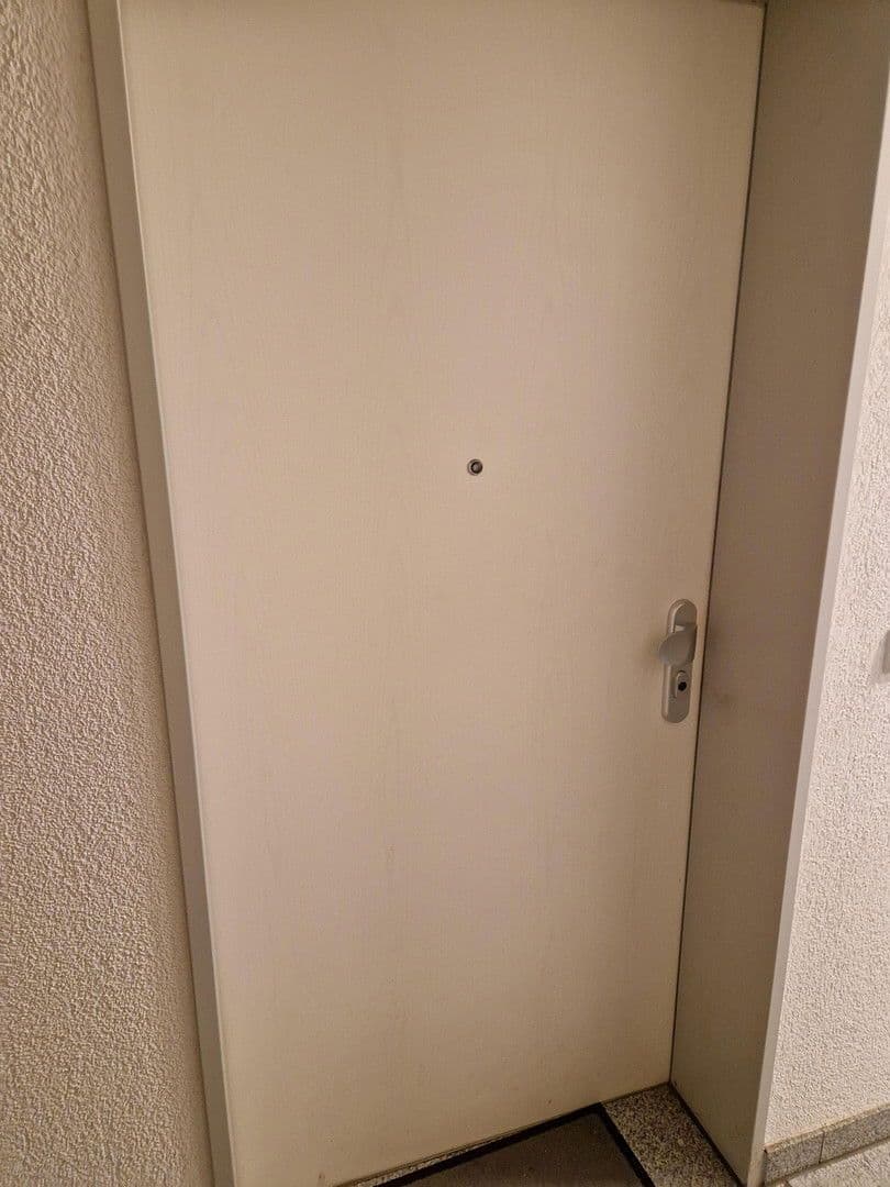 1 bedroom flat for sale, 32 m², Bernhard-Lichtenberg-Straße 58, Karlsruhe, Baden-Württemberg 1 bedroom flat for sale, 32 m², Bernhard-Lichtenberg-Straße 58, Karlsruhe, Baden-Württemberg