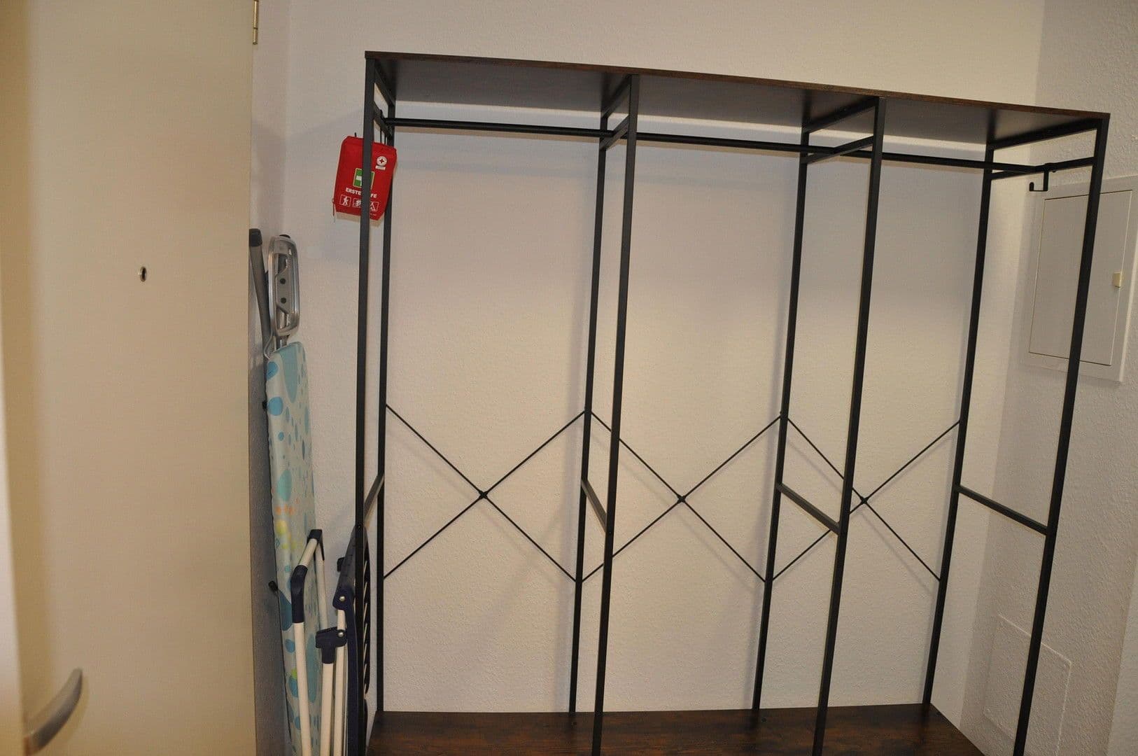 1 bedroom flat for sale, 32 m², Bernhard-Lichtenberg-Straße 58, Karlsruhe, Baden-Württemberg 1 bedroom flat for sale, 32 m², Bernhard-Lichtenberg-Straße 58, Karlsruhe, Baden-Württemberg