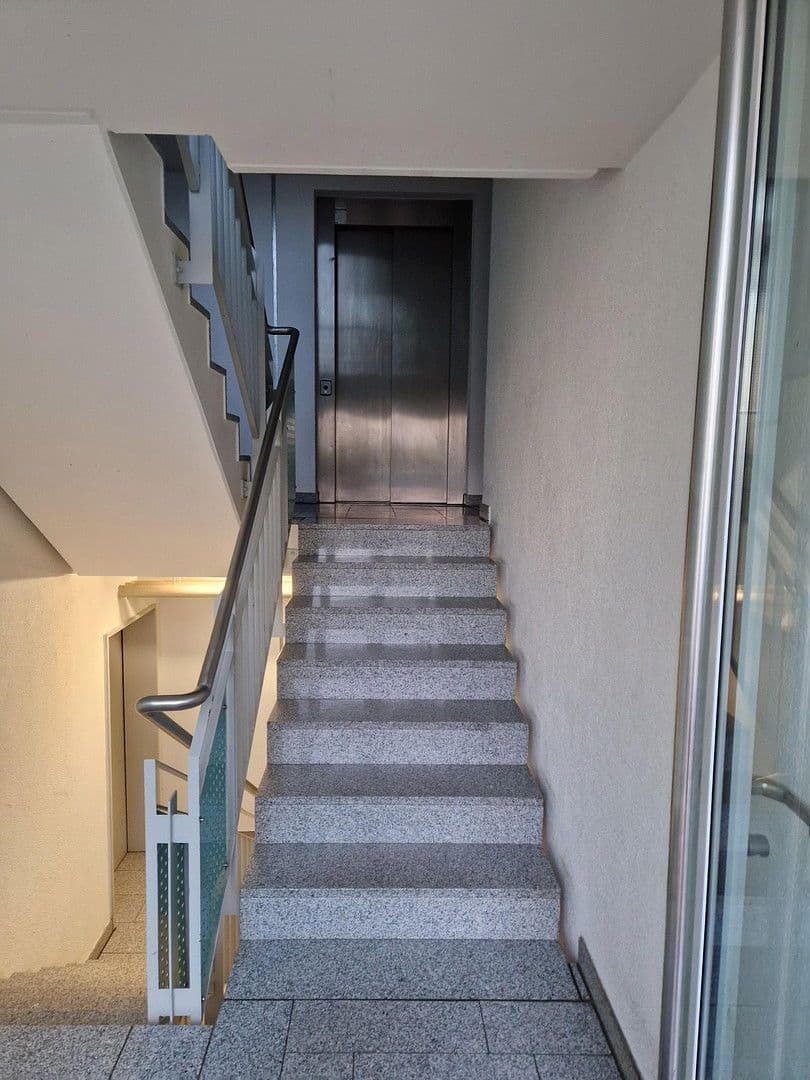 1 bedroom flat for sale, 32 m², Bernhard-Lichtenberg-Straße 58, Karlsruhe, Baden-Württemberg 1 bedroom flat for sale, 32 m², Bernhard-Lichtenberg-Straße 58, Karlsruhe, Baden-Württemberg