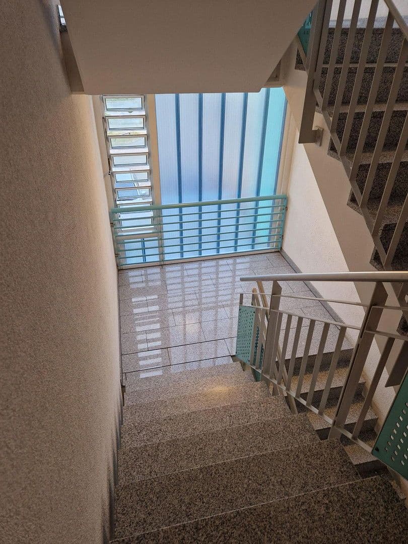 1 bedroom flat for sale, 32 m², Bernhard-Lichtenberg-Straße 58, Karlsruhe, Baden-Württemberg 1 bedroom flat for sale, 32 m², Bernhard-Lichtenberg-Straße 58, Karlsruhe, Baden-Württemberg