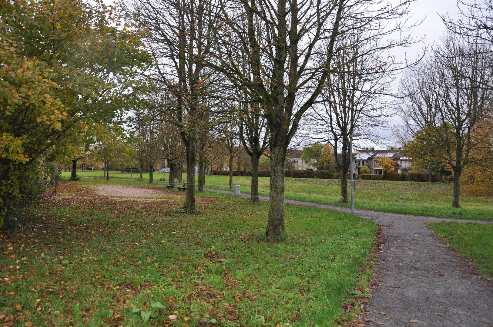 1 bedroom flat for sale, 32 m², Bernhard-Lichtenberg-Straße 58, Karlsruhe, Baden-Württemberg 1 bedroom flat for sale, 32 m², Bernhard-Lichtenberg-Straße 58, Karlsruhe, Baden-Württemberg