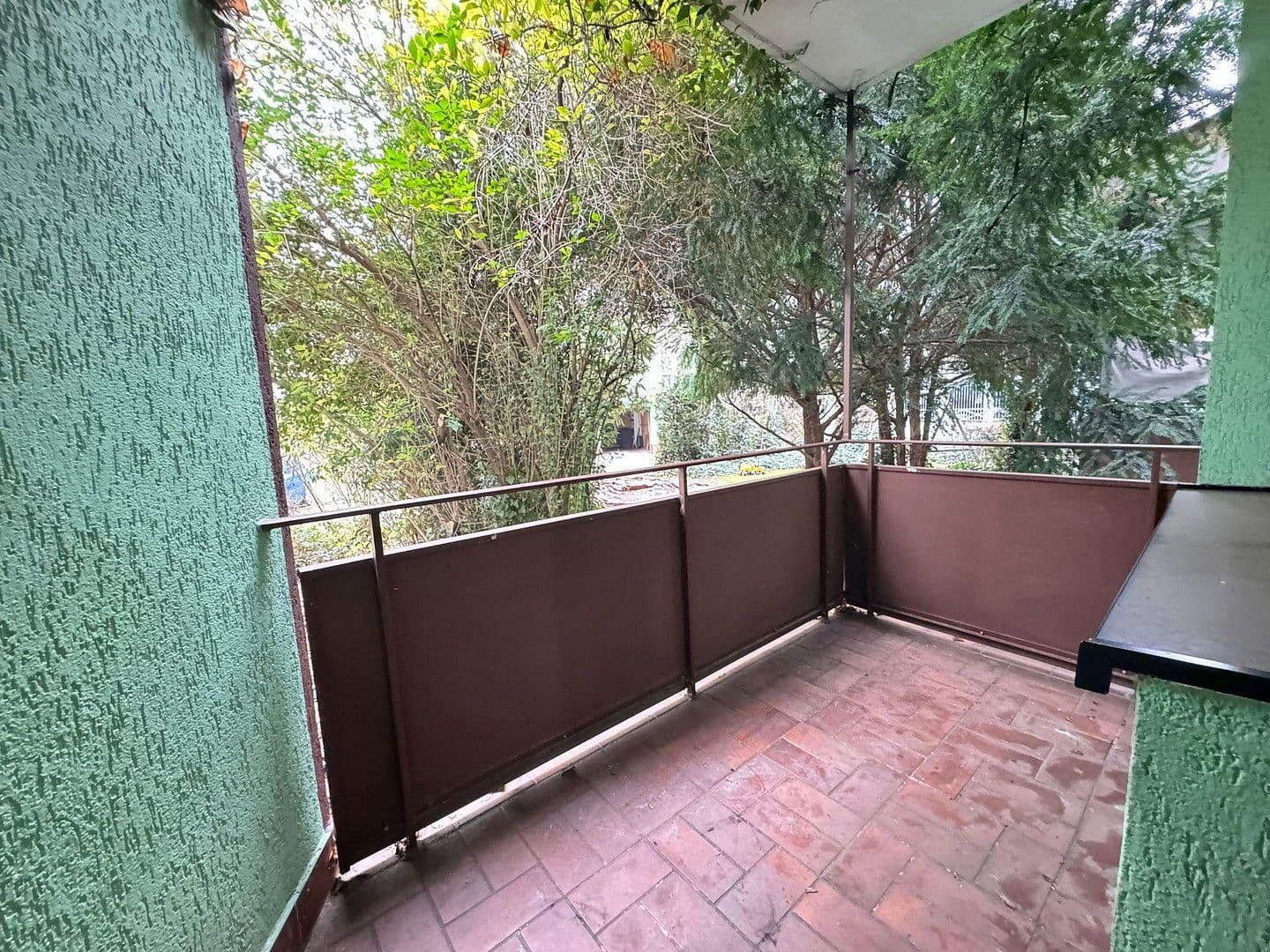 1 bedroom flat to rent, 39 m², Beethovenstraße 15, Frankfurt am Main, Hesse 1 bedroom flat to rent, 39 m², Beethovenstraße 15, Frankfurt am Main, Hesse