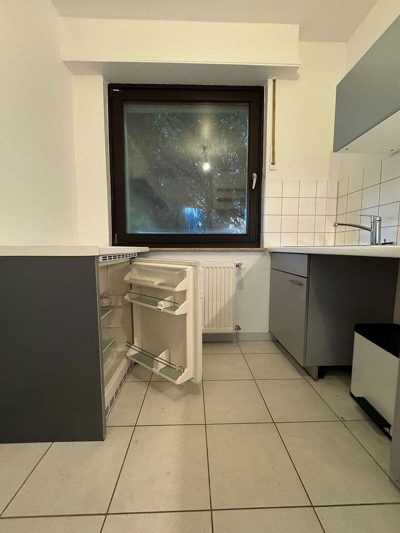 1 bedroom flat to rent, 39 m², Beethovenstraße 15, Frankfurt am Main, Hesse 1 bedroom flat to rent, 39 m², Beethovenstraße 15, Frankfurt am Main, Hesse