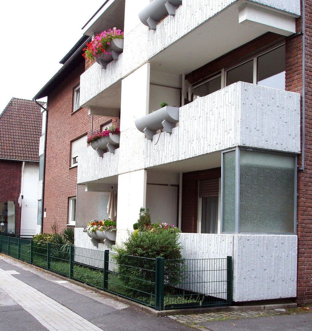 3 bedroom flat for sale, 82 m², Marl, North Rhine-Westphalia 3 bedroom flat for sale, 82 m², Marl, North Rhine-Westphalia