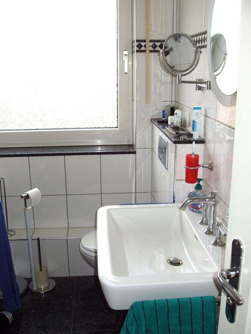 3 bedroom flat for sale, 82 m², Marl, North Rhine-Westphalia 3 bedroom flat for sale, 82 m², Marl, North Rhine-Westphalia