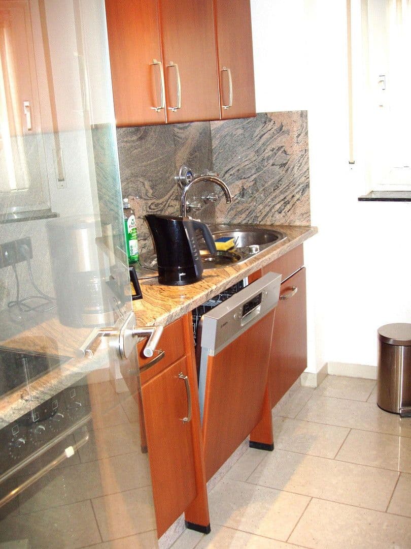 3 bedroom flat for sale, 82 m², Marl, North Rhine-Westphalia 3 bedroom flat for sale, 82 m², Marl, North Rhine-Westphalia