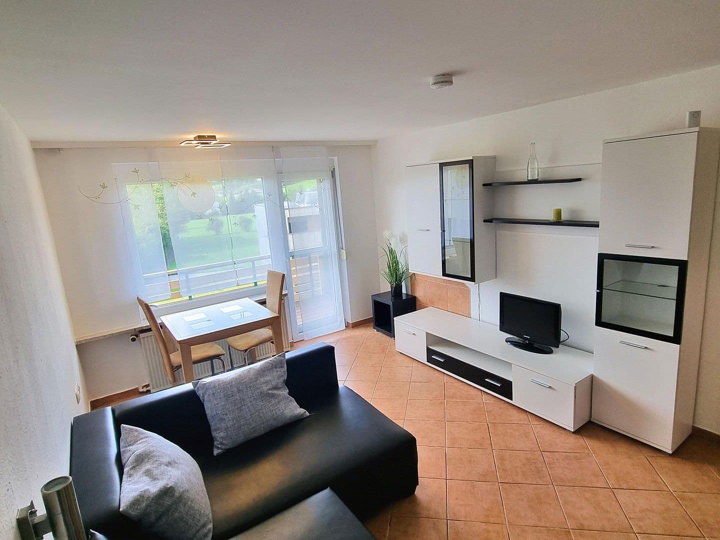 2 bedroom flat to rent, 50 m², Lindenberger Str. 17, Weiler-Simmerberg, Bavaria 2 bedroom flat to rent, 50 m², Lindenberger Str. 17, Weiler-Simmerberg, Bavaria