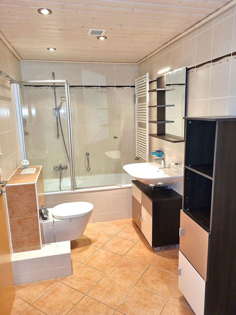 2 bedroom flat to rent, 50 m², Lindenberger Str. 17, Weiler-Simmerberg, Bavaria 2 bedroom flat to rent, 50 m², Lindenberger Str. 17, Weiler-Simmerberg, Bavaria