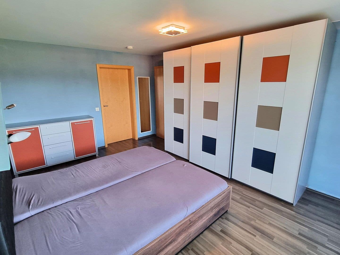 2 bedroom flat to rent, 50 m², Lindenberger Str. 17, Weiler-Simmerberg, Bavaria 2 bedroom flat to rent, 50 m², Lindenberger Str. 17, Weiler-Simmerberg, Bavaria