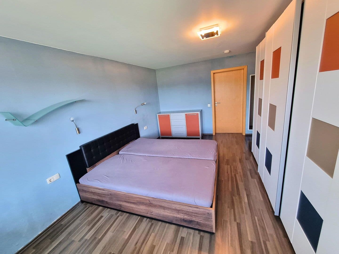 2 bedroom flat to rent, 50 m², Lindenberger Str. 17, Weiler-Simmerberg, Bavaria 2 bedroom flat to rent, 50 m², Lindenberger Str. 17, Weiler-Simmerberg, Bavaria