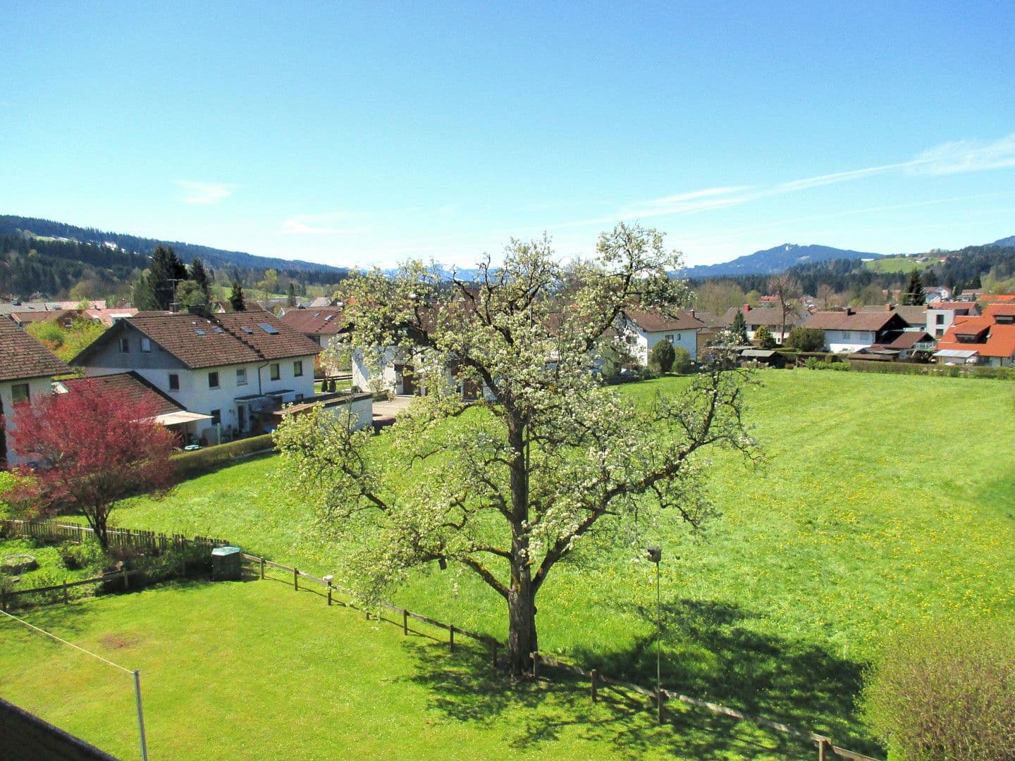 2 bedroom flat to rent, 50 m², Lindenberger Str. 17, Weiler-Simmerberg, Bavaria 2 bedroom flat to rent, 50 m², Lindenberger Str. 17, Weiler-Simmerberg, Bavaria