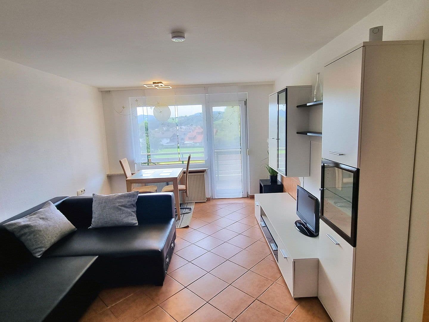 2 bedroom flat to rent, 50 m², Lindenberger Str. 17, Weiler-Simmerberg, Bavaria 2 bedroom flat to rent, 50 m², Lindenberger Str. 17, Weiler-Simmerberg, Bavaria