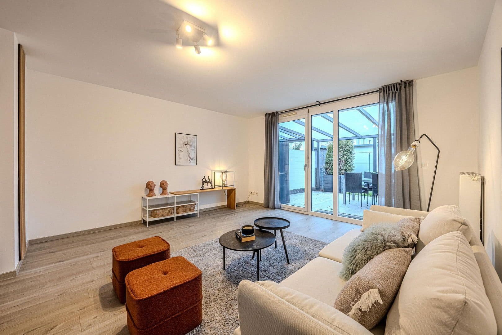 house for sale, 141 m², Johan-Kaiser-Ring 148, Hanau, Hesse house for sale, 141 m², Johan-Kaiser-Ring 148, Hanau, Hesse