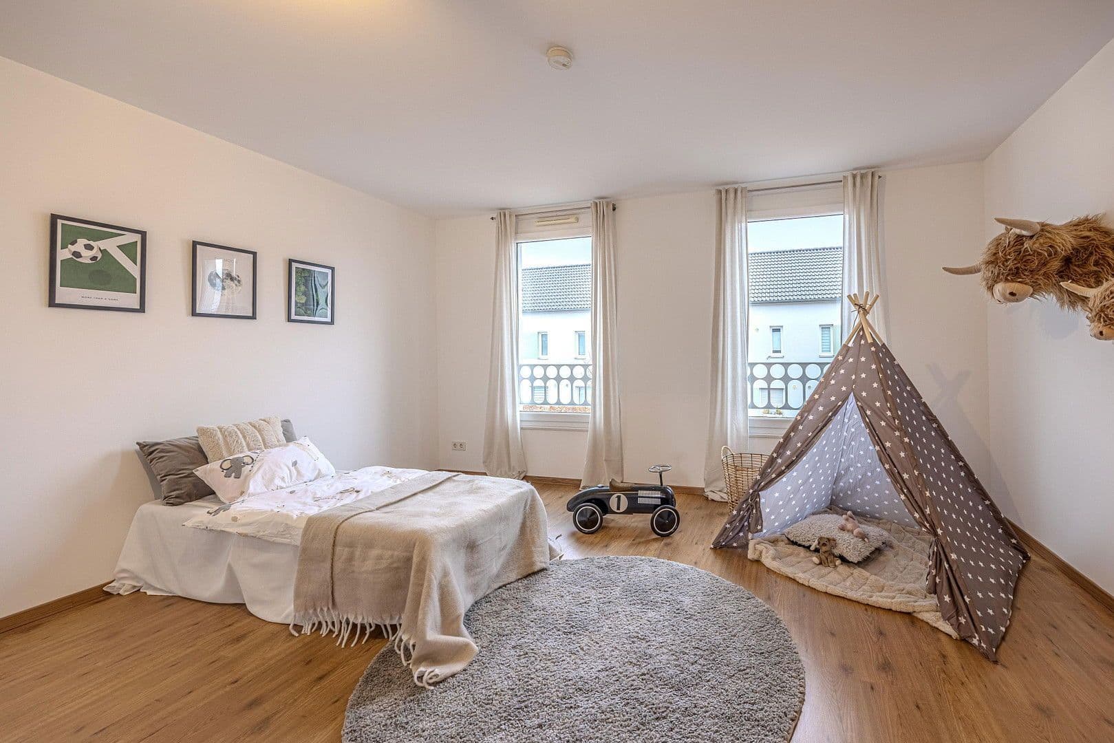 house for sale, 141 m², Johan-Kaiser-Ring 148, Hanau, Hesse house for sale, 141 m², Johan-Kaiser-Ring 148, Hanau, Hesse