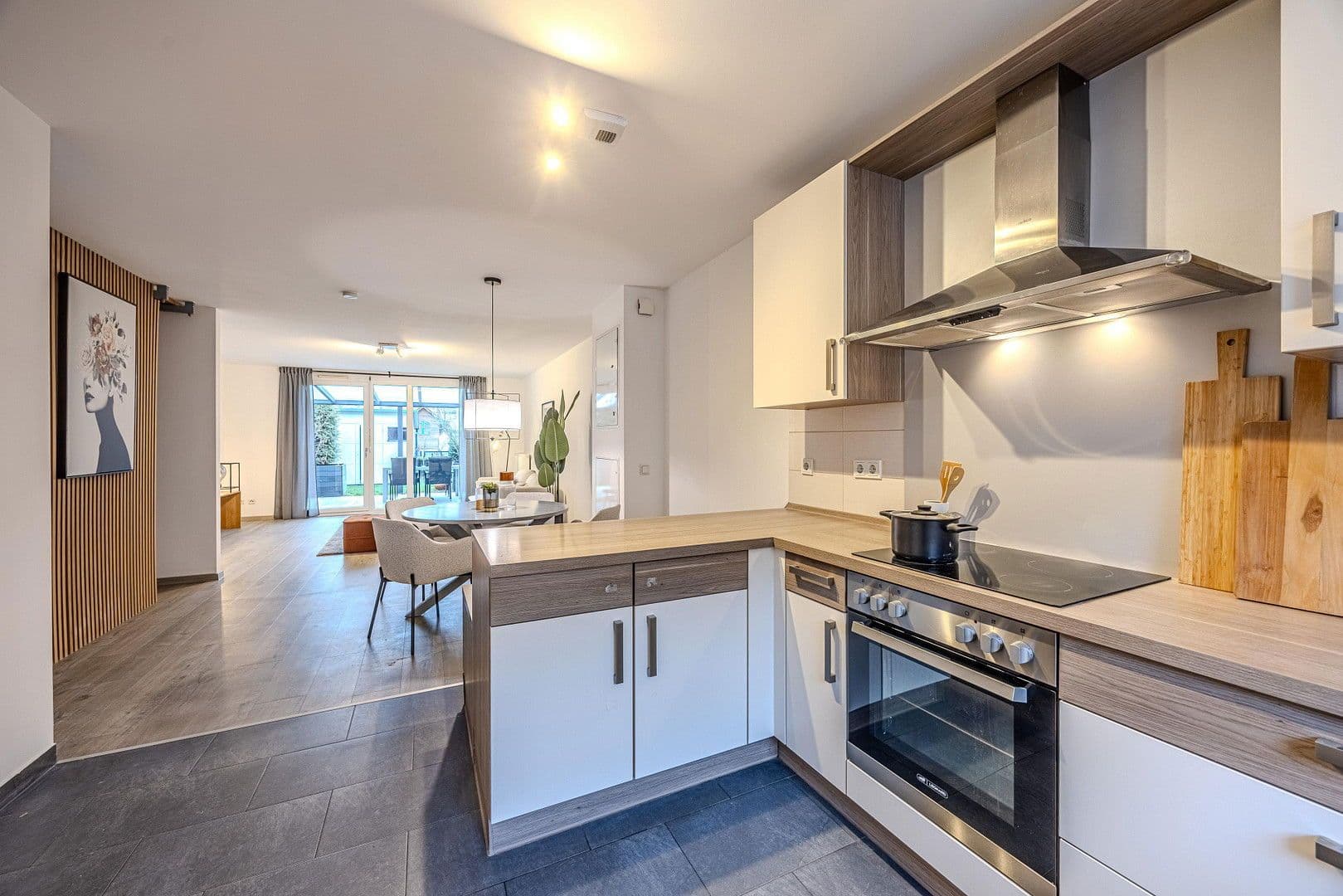 house for sale, 141 m², Johan-Kaiser-Ring 148, Hanau, Hesse house for sale, 141 m², Johan-Kaiser-Ring 148, Hanau, Hesse