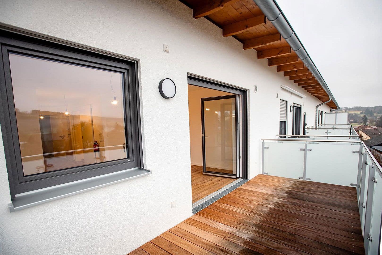 1 bedroom with open-plan kitchen flat to rent, 80 m², Zur Büchsn 3, Walderbach, Bavaria 1 bedroom with open-plan kitchen flat to rent, 80 m², Zur Büchsn 3, Walderbach, Bavaria